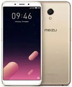 Замена камеры на телефоне Meizu M3 в Ростове-на-Дону